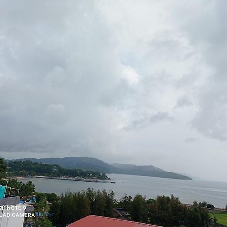 Oyo 81600B Pearl Marine Hotel Port Blair Exteriér fotografie