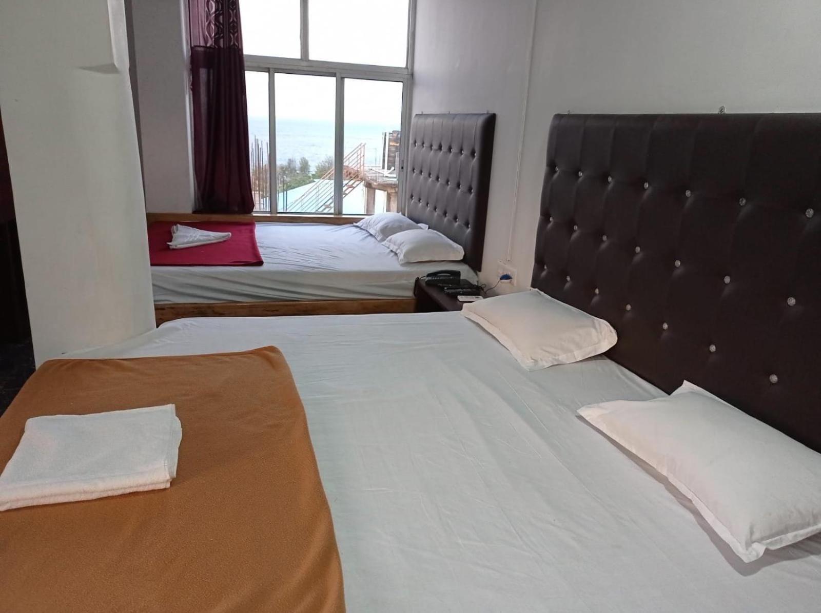 Oyo 81600B Pearl Marine Hotel Port Blair Exteriér fotografie